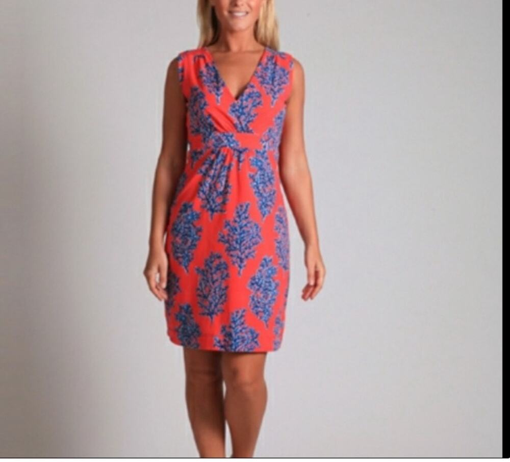 Lilly Pulitzer women’s dress size S